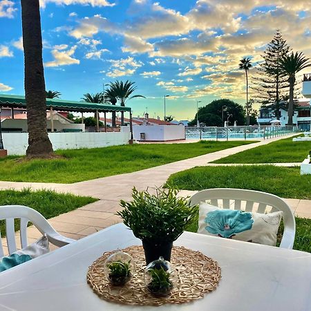 Los Balandros 117 By Sunhousescanarias Maspalomas  Exterior photo