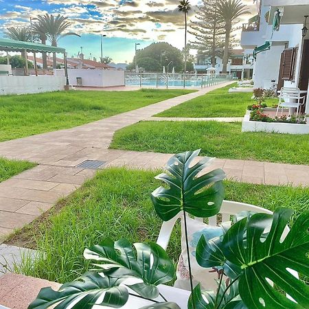 Los Balandros 117 By Sunhousescanarias Maspalomas  Exterior photo