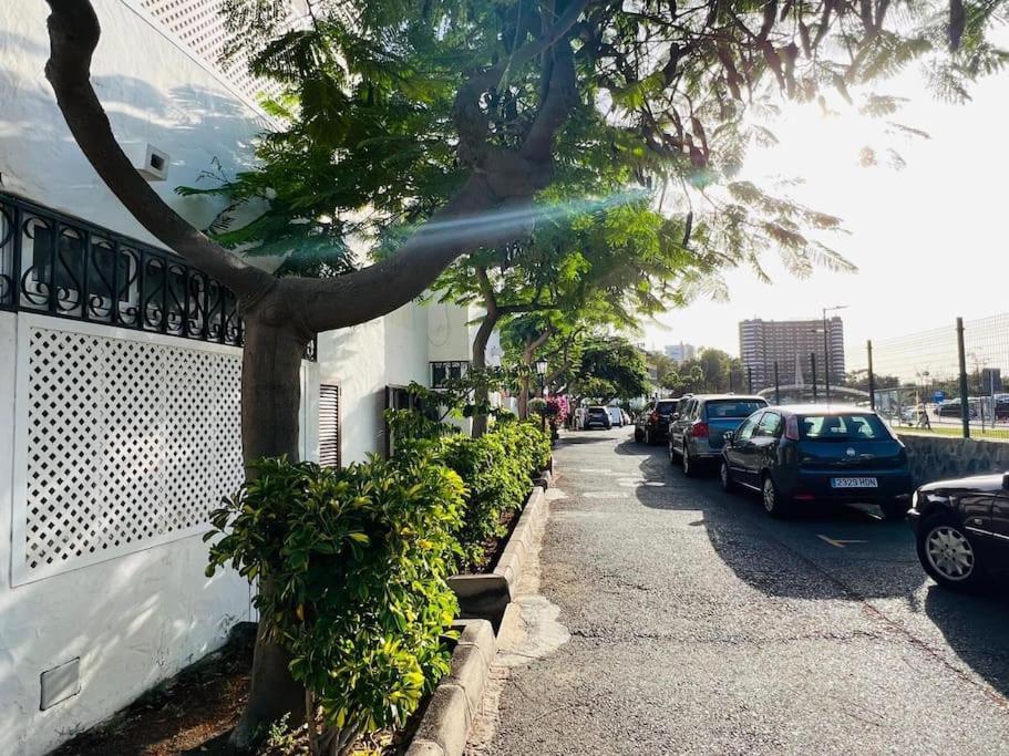 Los Balandros 117 By Sunhousescanarias Maspalomas  Exterior photo