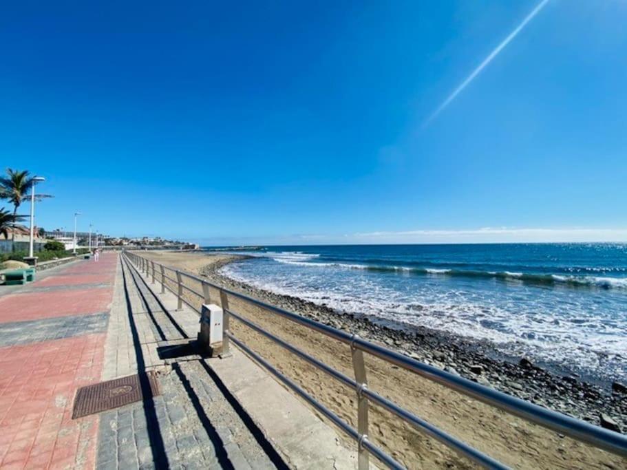 Los Balandros 117 By Sunhousescanarias Maspalomas  Exterior photo