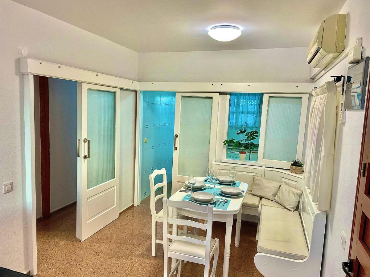 Los Balandros 117 By Sunhousescanarias Maspalomas  Exterior photo