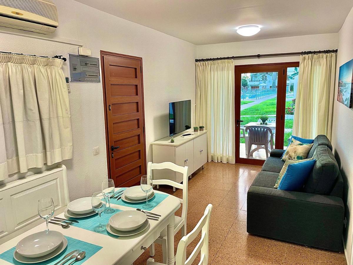 Los Balandros 117 By Sunhousescanarias Maspalomas  Exterior photo