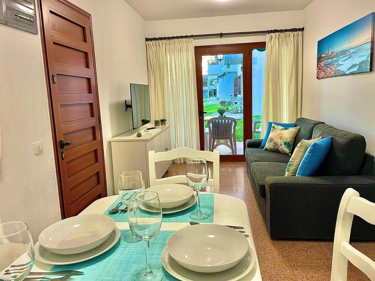 Los Balandros 117 By Sunhousescanarias Maspalomas  Exterior photo