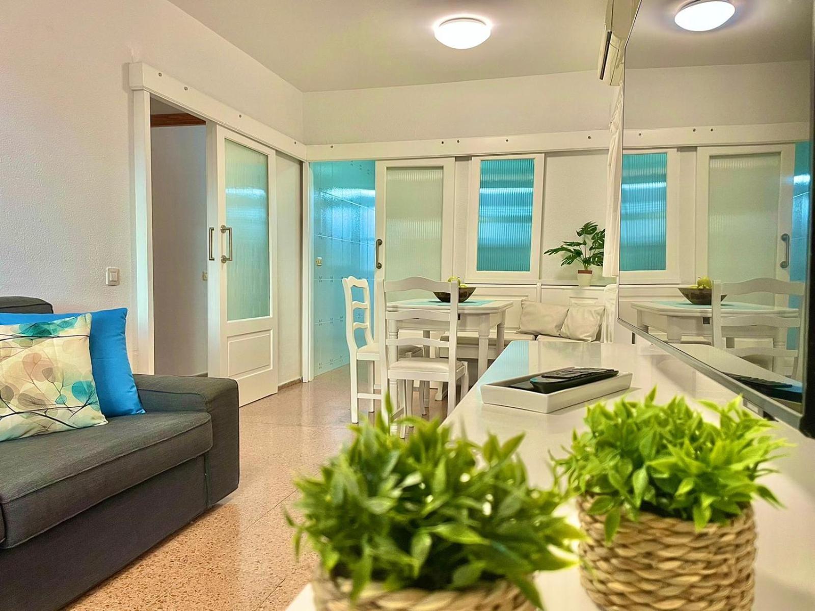 Los Balandros 117 By Sunhousescanarias Maspalomas  Exterior photo