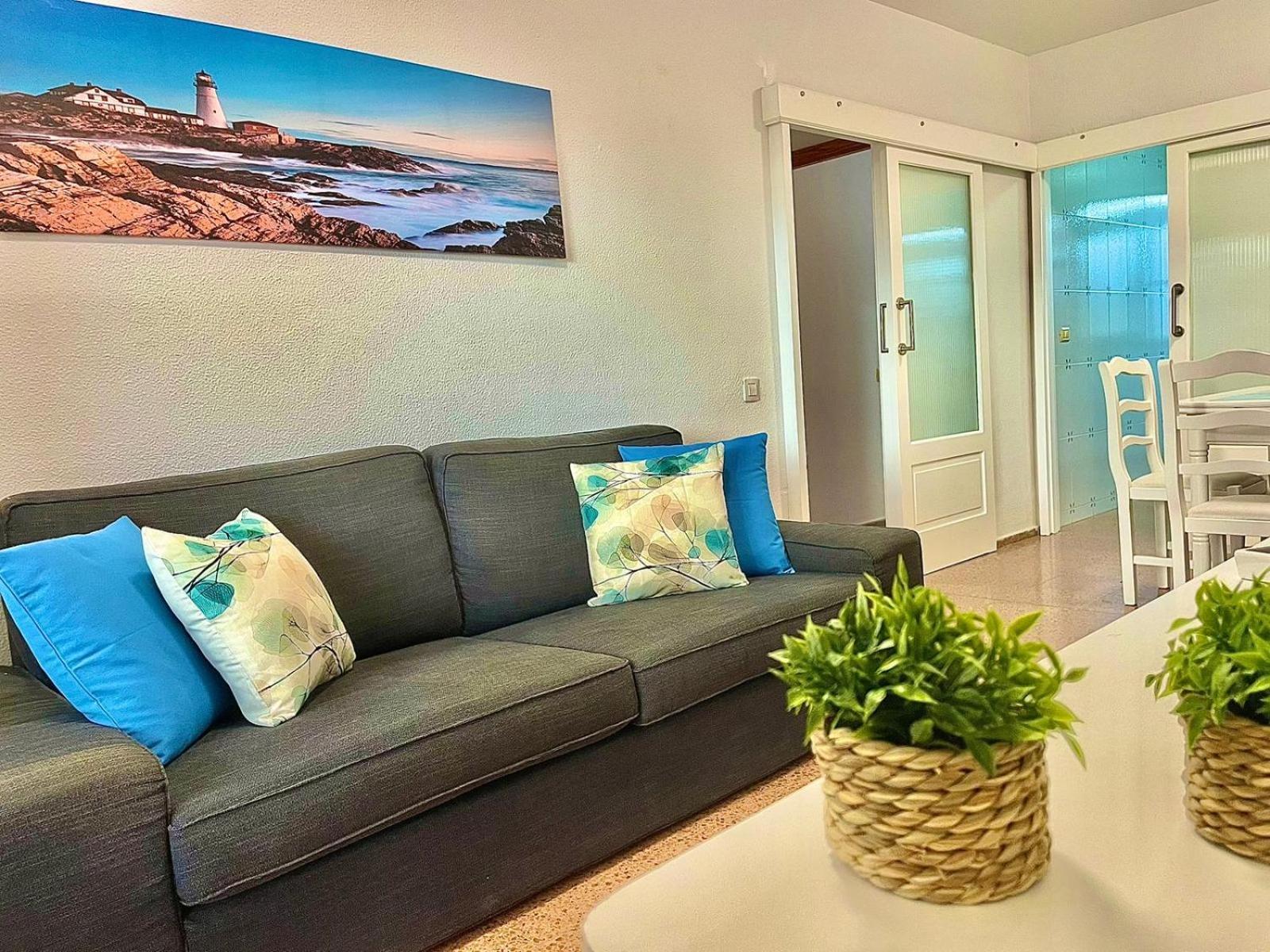 Los Balandros 117 By Sunhousescanarias Maspalomas  Exterior photo