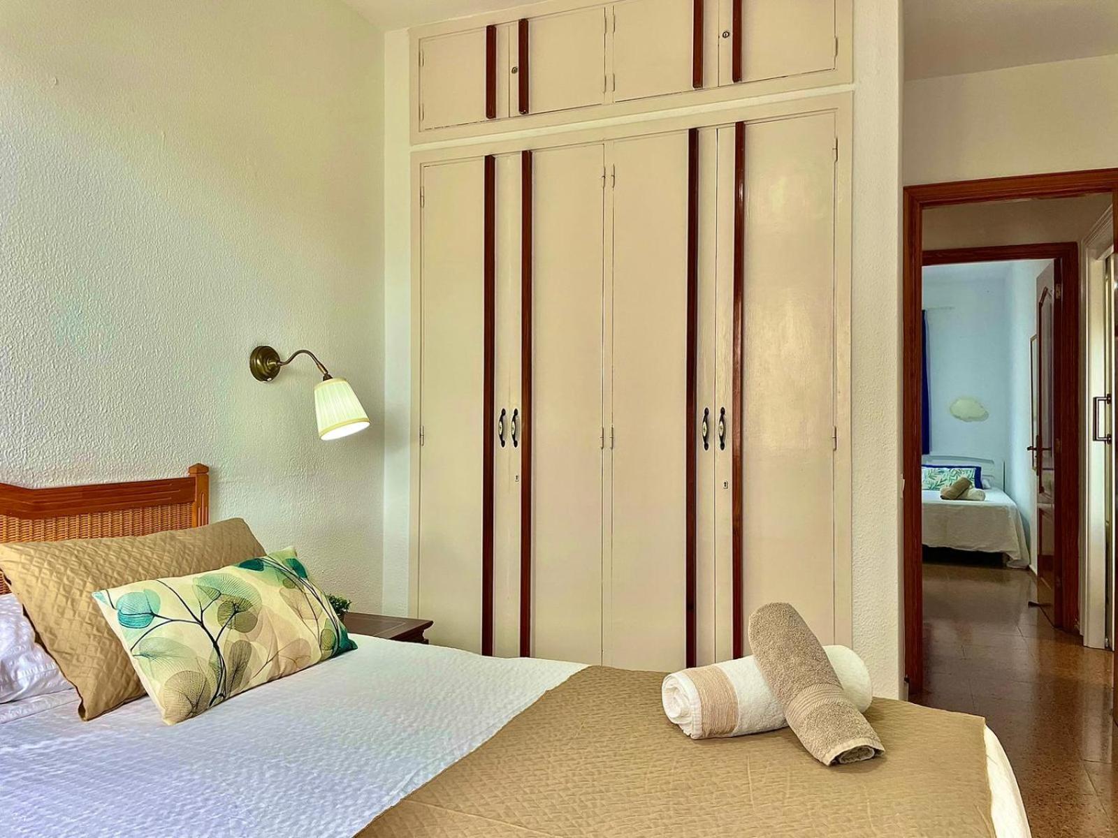 Los Balandros 117 By Sunhousescanarias Maspalomas  Exterior photo