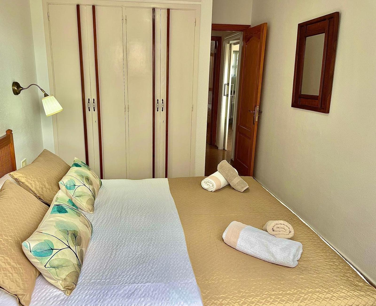 Los Balandros 117 By Sunhousescanarias Maspalomas  Exterior photo