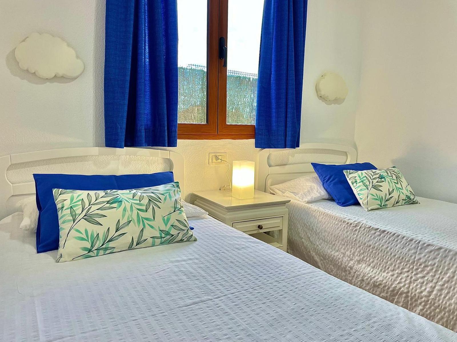 Los Balandros 117 By Sunhousescanarias Maspalomas  Exterior photo
