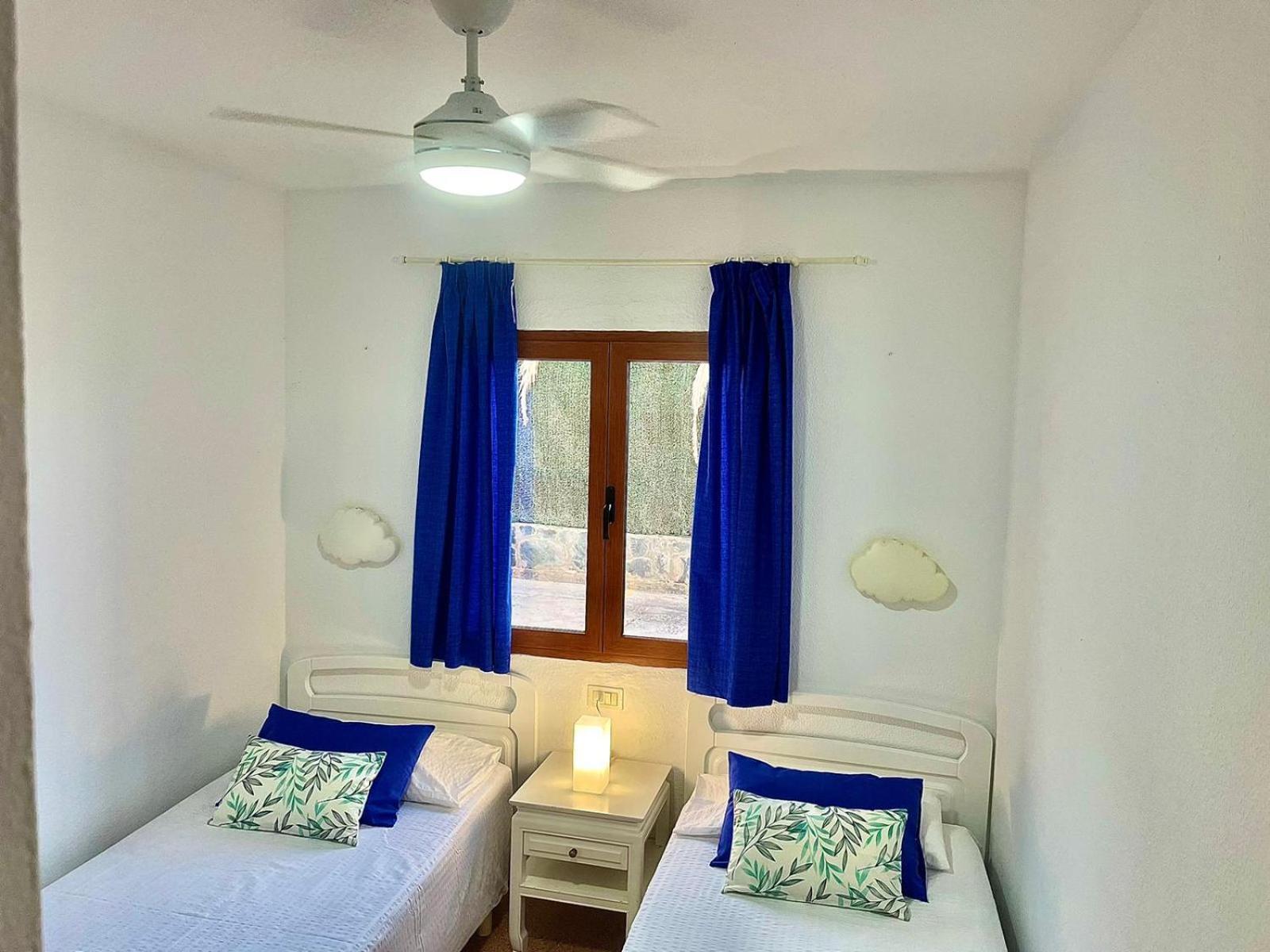 Los Balandros 117 By Sunhousescanarias Maspalomas  Exterior photo